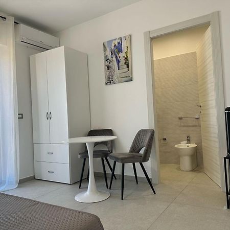 Villa Beb Casa Lulu' Peschici Esterno foto