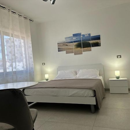 Villa Beb Casa Lulu' Peschici Esterno foto