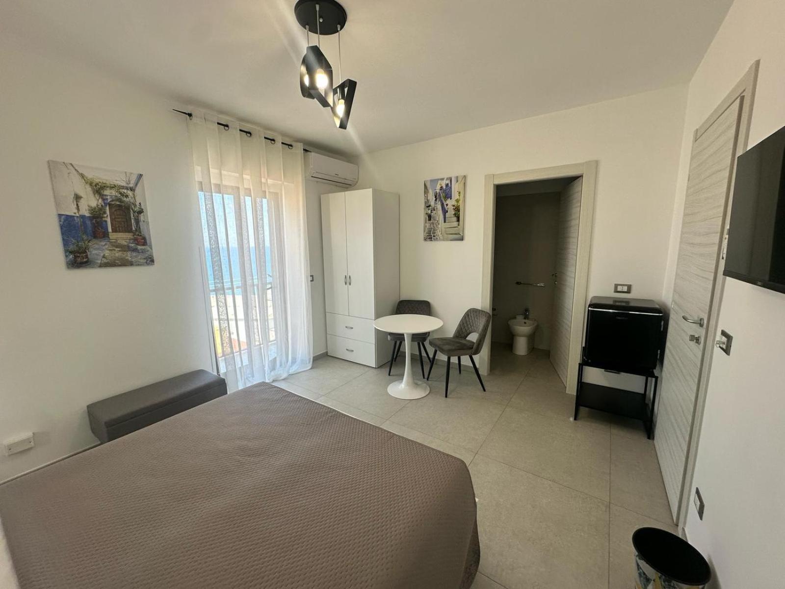Villa Beb Casa Lulu' Peschici Esterno foto